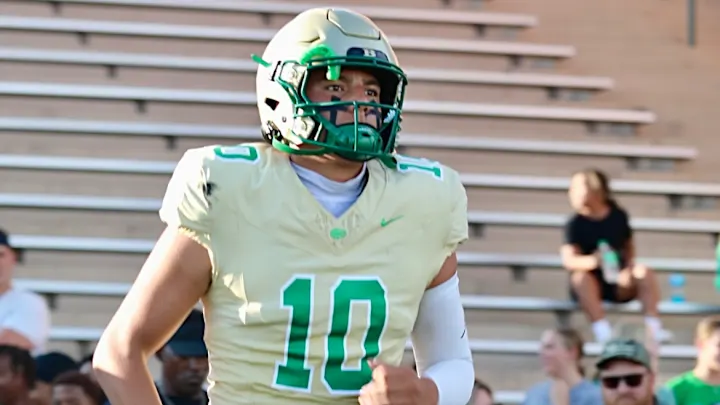 Who Is Dylan Raiola’s Brother? Meet 2026 Nebraska Commit Dayton Raiola