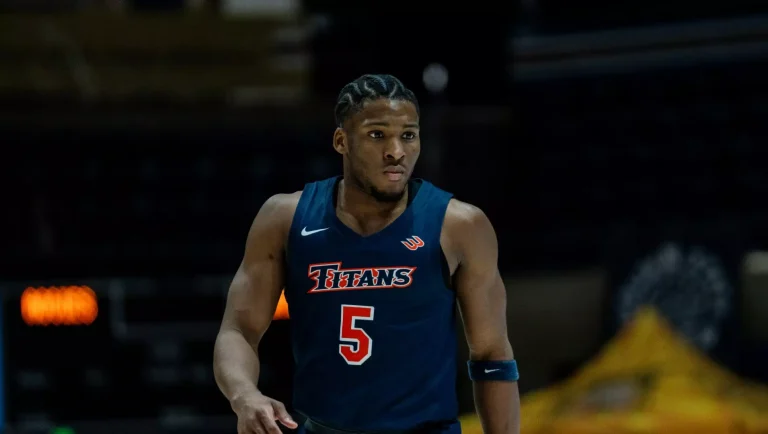 Florida State and Arizona State Among Top Transfer Portal Offers For Cal State Guard Donovan Oday: 5 Possible Landing Spots