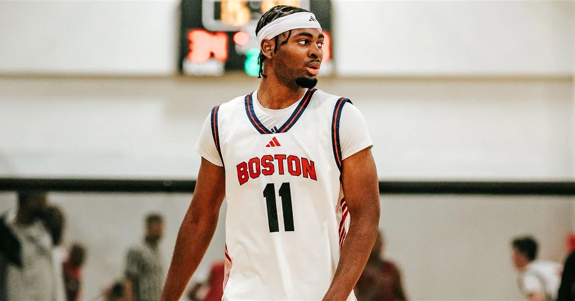 Breaking Down Why Duke’s 4-Star Commit Sebastian Wilkins Is a Perfect Fit Alongside Cam Boozer On Blue Devils