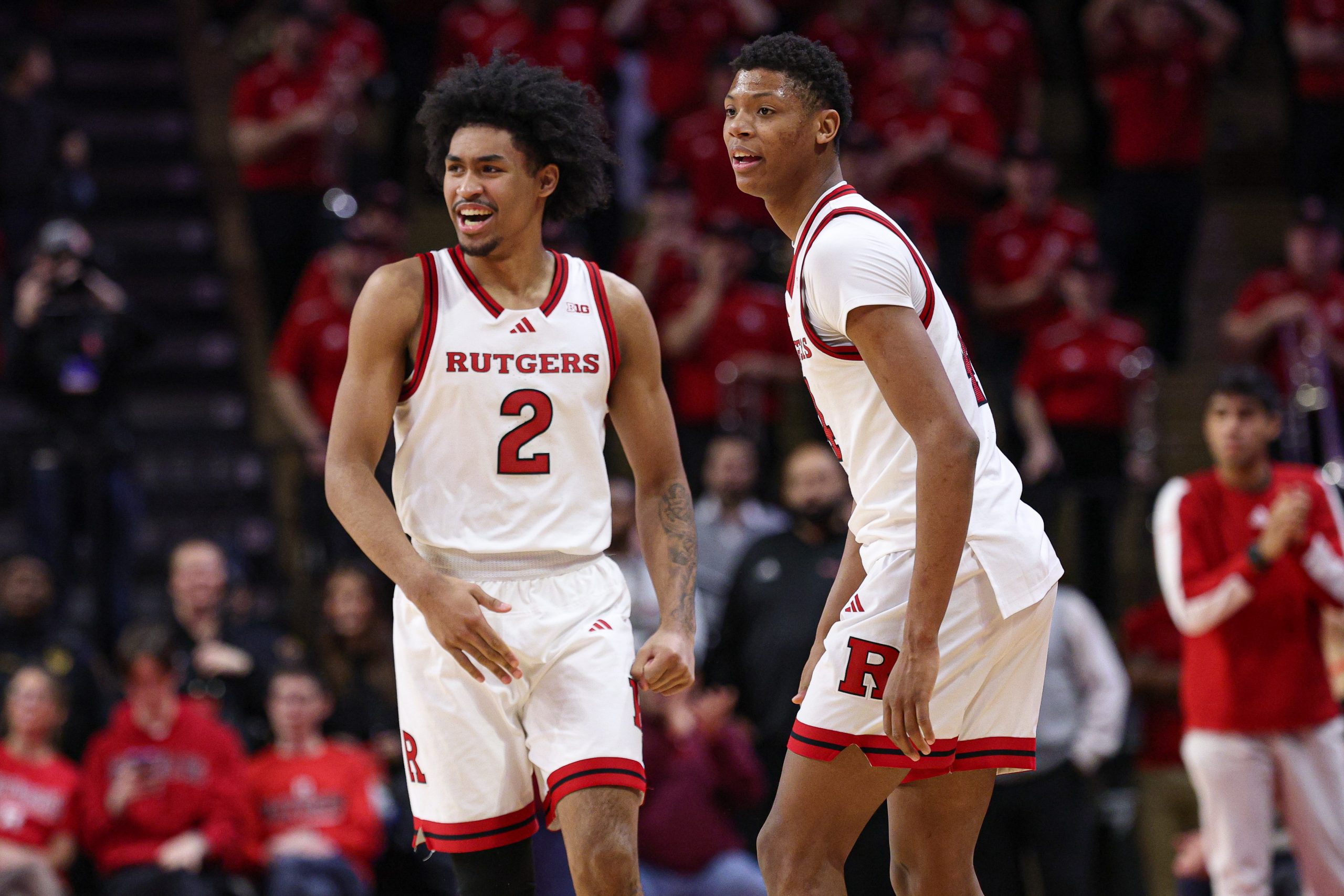 Dylan Harper Over Ace Bailey? CBB Analyst Makes His Pick for Spurs' No. 2  Pick | College Sports Network