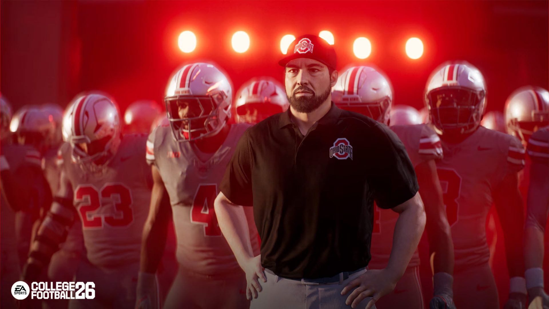EA Sports CFB 26 Soundtrack Brings Back Drumlines and ‘Enter Sandman’ With Epic New Twist 