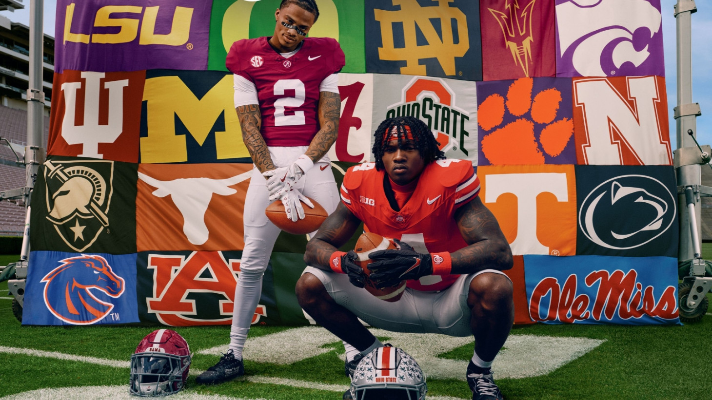 'What the Hell You Doing?' — Analyst Rips EA Sports College Football 26 Cover