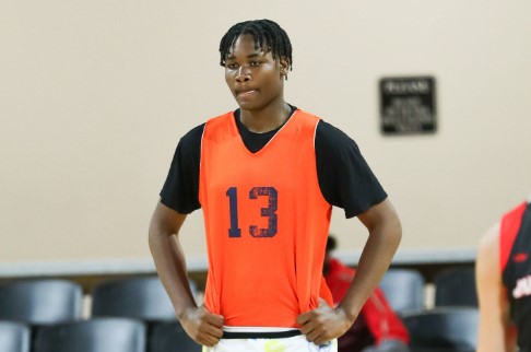 Who Is Flory Kuminga? Meet Jonathan Kuminga’s 8th Grade Brother Playing in EYBL