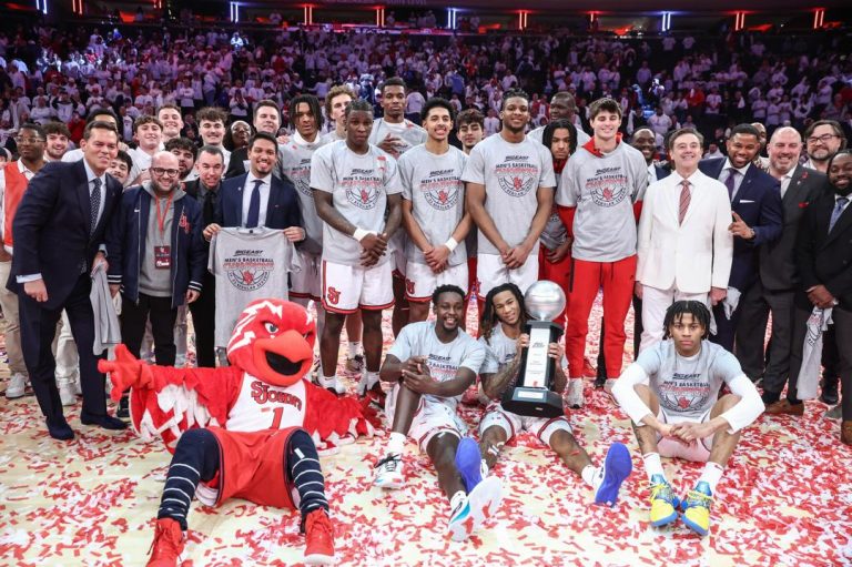 Gary Parrish's St. John's Prediction Opposed by CBS Analyst as Rick Pitino's Major Concern Highlighted