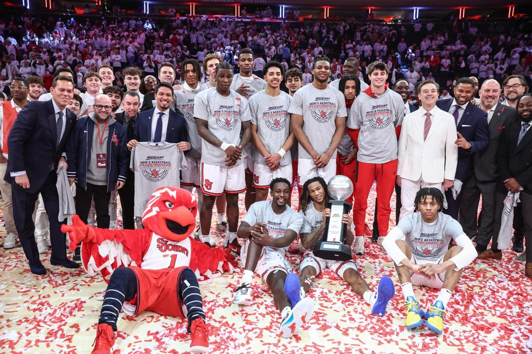Gary Parrish's St. John's Prediction Opposed by CBS Analyst as Rick Pitino's Major Concern Highlighted