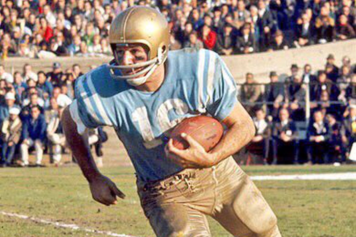 UCLA Bruins Heisman Trophy Winners: A Complete List and History