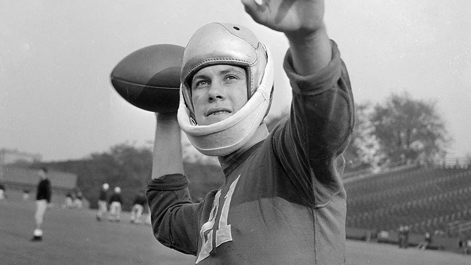 Georgia Bulldogs Heisman Trophy Winners: A Complete List and History