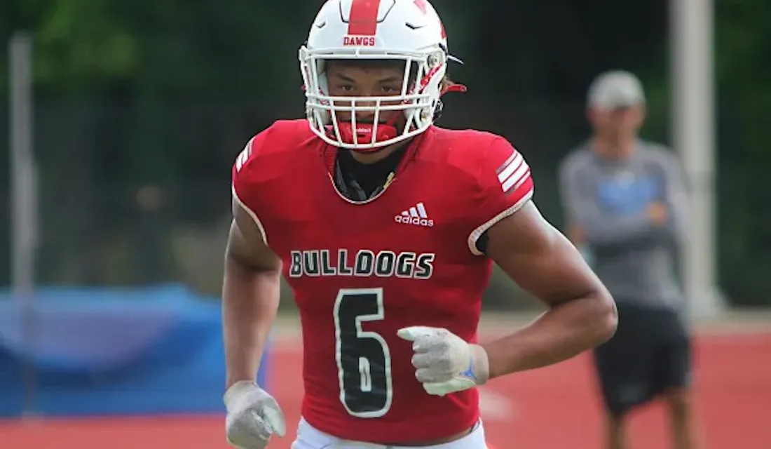 'Big Loyalty Guy' - No. 1 Linebacker Izayia Williams Roasted for Loyalty Comments After Latest Flip Twist to Ole Miss