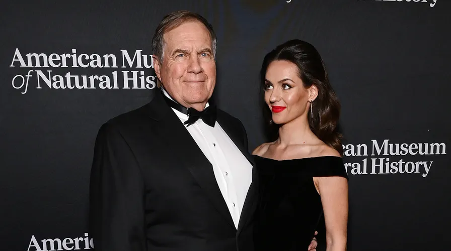 Bill Belichick’s Girlfriend Reportedly Crashed His Commercial Shoot—And What She Did Left the Crew Speechless