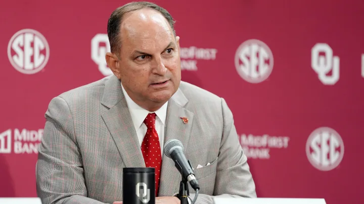 Oklahoma AD Confirms Staff Layoffs Tied to Athlete Revenue Sharing in Leaked Email