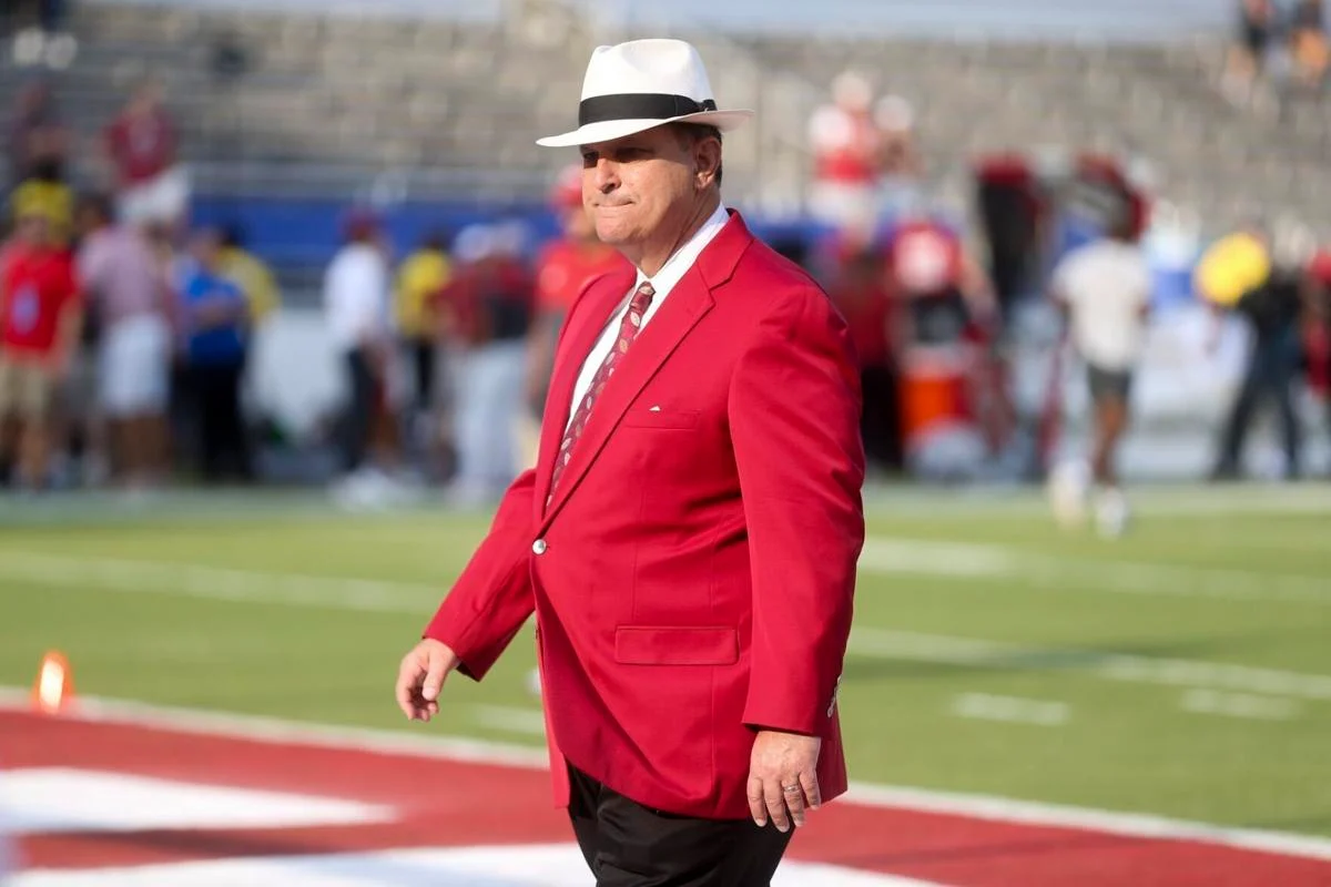 Oklahoma Confirms Athletic Staff Layoffs Amid Revenue-Sharing Shift, Joe Castiglione’s Email Reveals What’s Coming
