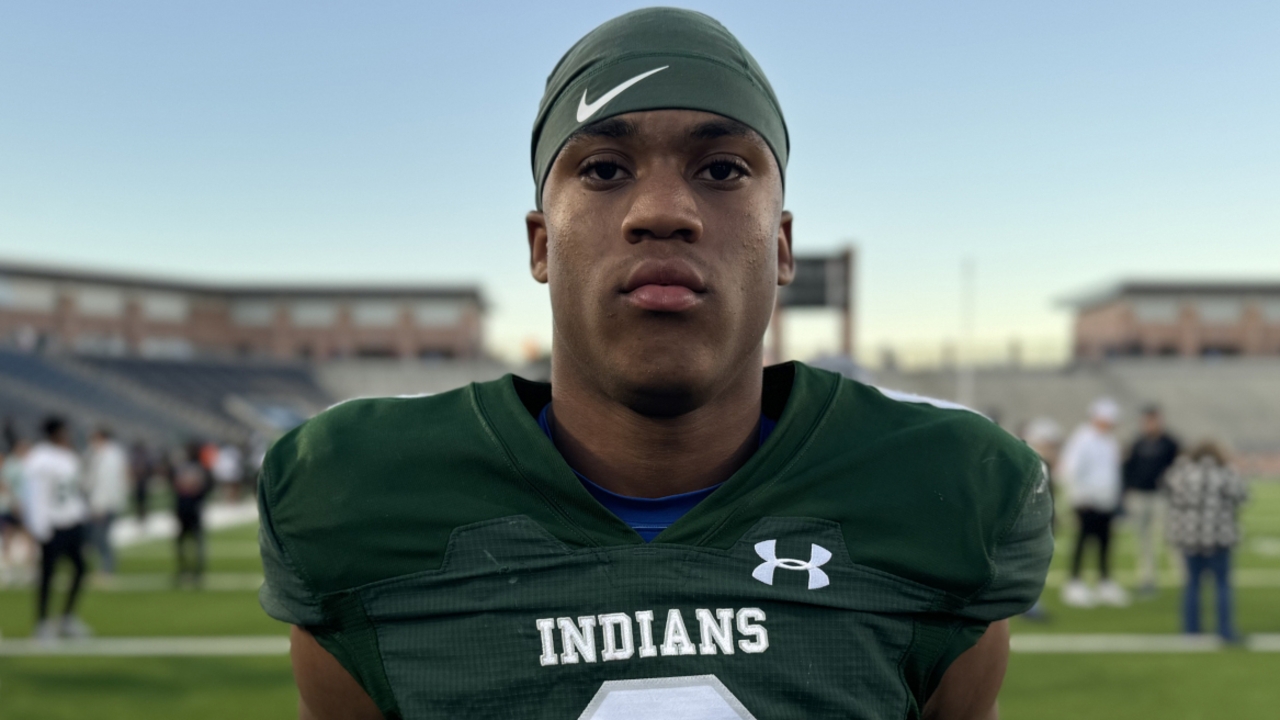 Expert Predicts A Brewing Texas vs Notre Dame Battle As Elite Wide Receiver Hits Recruitment 2.0