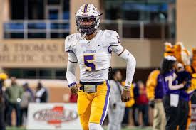5-Star LSU Commit Tristen Keys Schedules Visit With ACC School