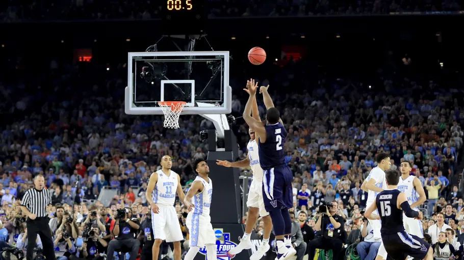 Most Iconic Moments in NCAA Tournament History