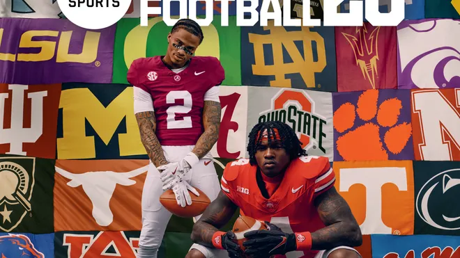 Photo Courtesy of EA Sports