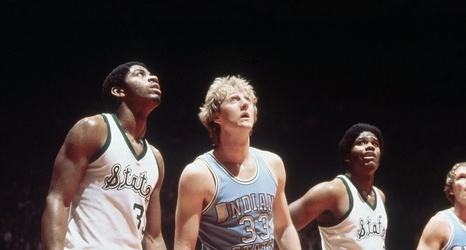 Top 5 Most Watched College Basketball Game in History
