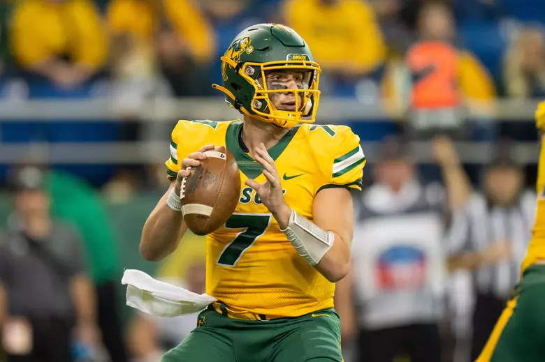 Tom Brady Quietly Backed A 6th-Round QB in 2025 NFL Draft for His Elite Throwing Motion