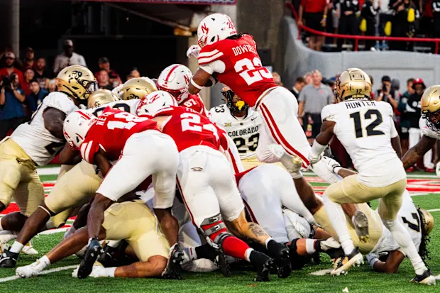 Joel Klatt Says This Lost Rivalry Needs to Return to College Football Every Year