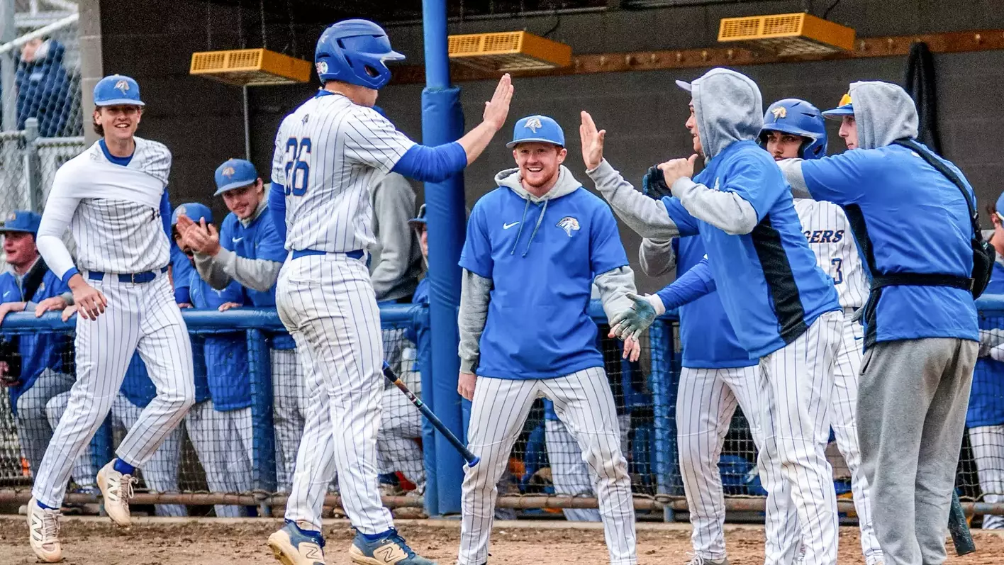 New Haven Chargers baseball