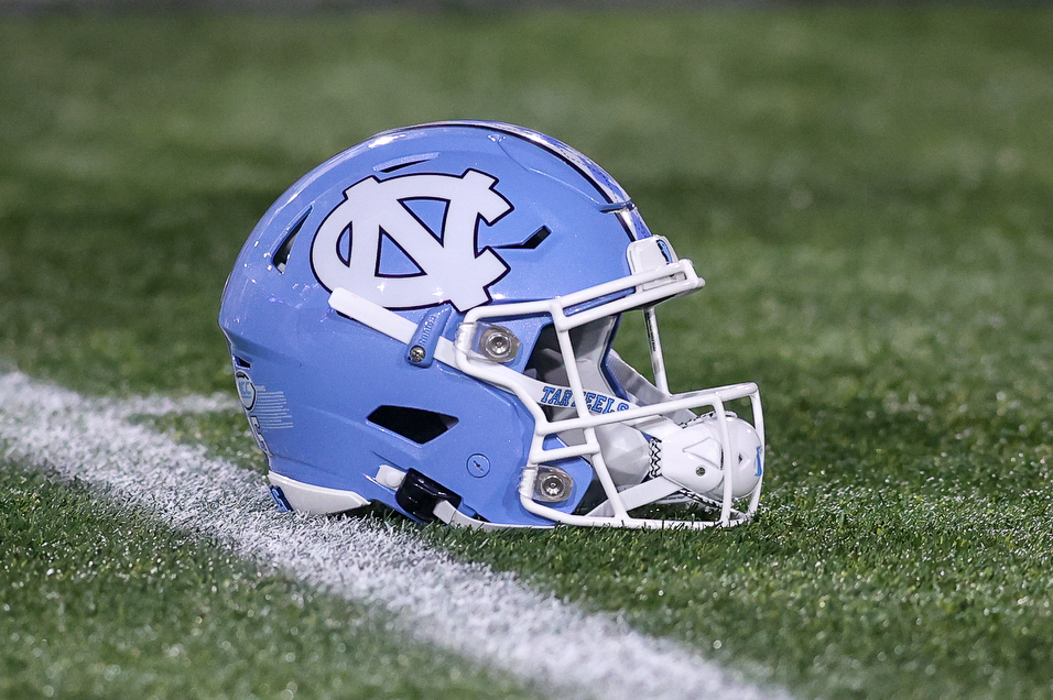 Cooper McCutchan is heading to North Carolina after sitting down with Bill Belichick; here’s why the three-star tight end made the call.