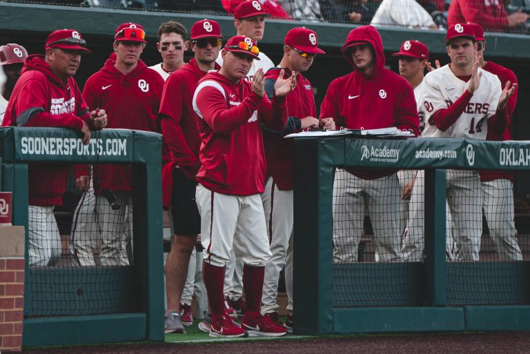 Reggie Willits Banking on Natural Factors and Historical Formula For Oklahoma Success vs Ole Miss
