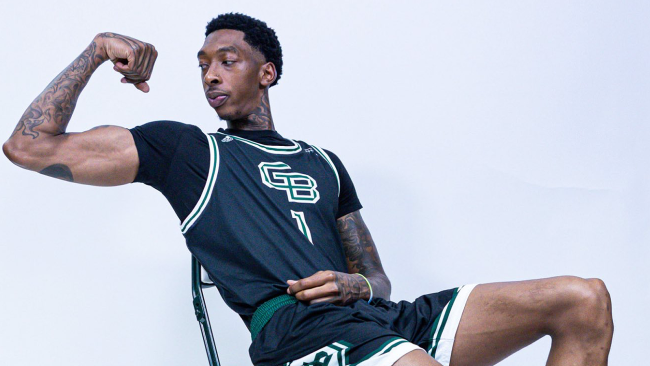 Photo Courtesy of UW-Green Bay Athletics