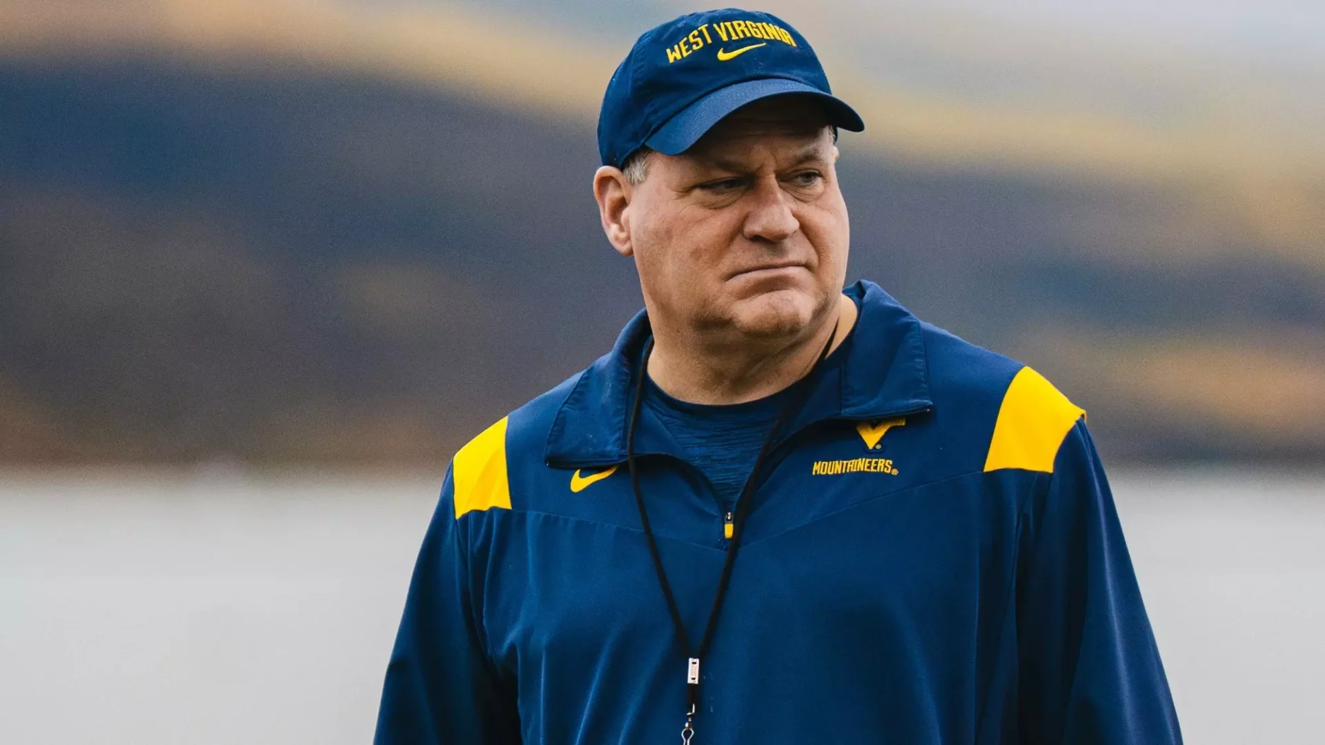Could Rich Rodriguez have Landed Terrelle Pryor at West Virginia?