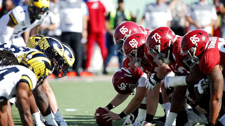 Which Conference Rules College Football in 2025? Big Ten vs. Southeastern Conference Numbers Revealed