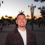 James Fragoza