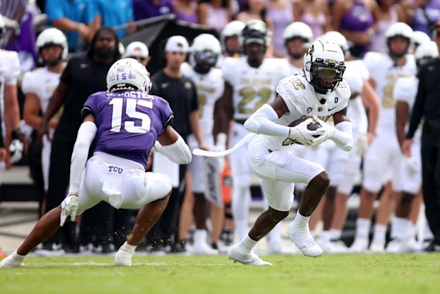 'That Stadium Was Rocking'—Heisman Winner Travis Hunter Names Most Intense Game of His College Career