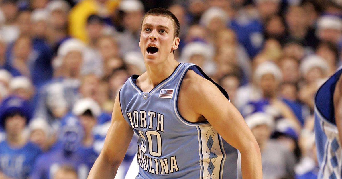 How Many NBA Players Has North Carolina Produced?