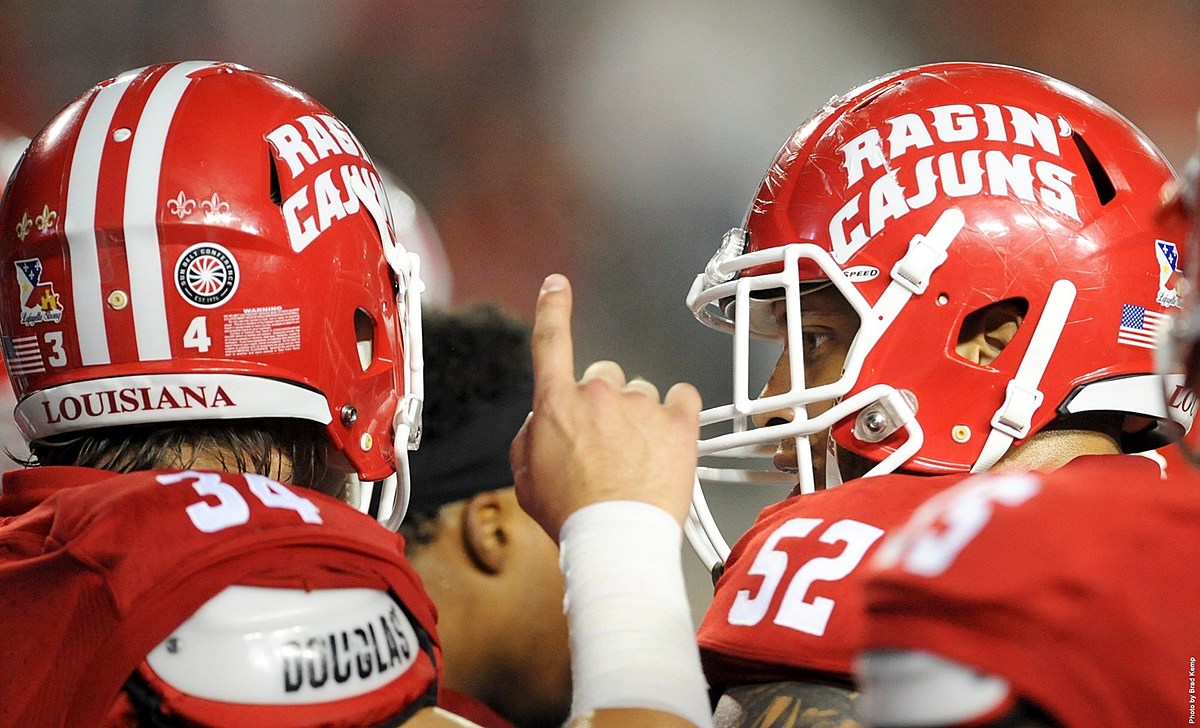 Louisiana 2025 Football Schedule: Will the Ragin’ Cajun Return to the Sun Belt Championship?