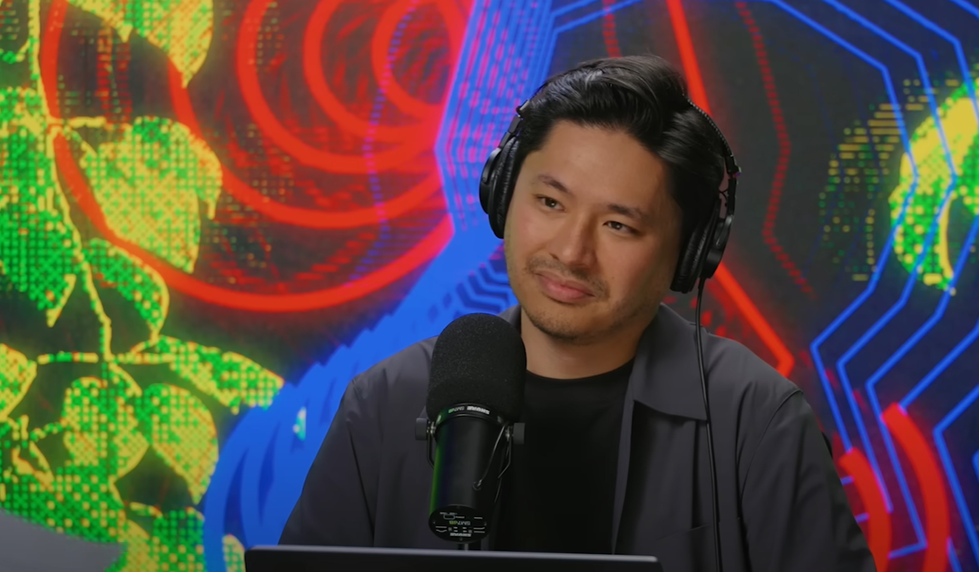 Screen Grab from Pablo Torre Finds Out