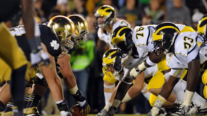 What Is a Blue Blood in College Football? Explained With All-Time Stats and History