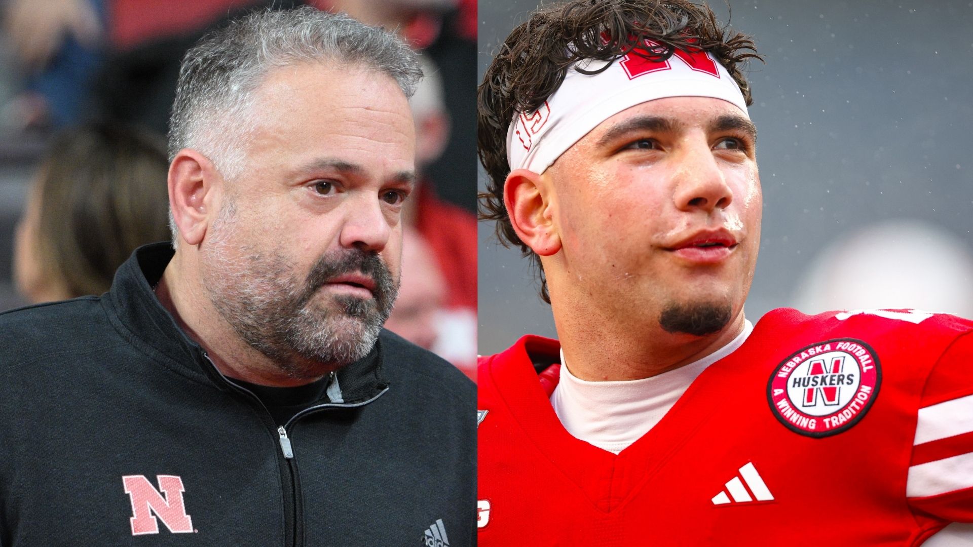 ‘Cringe’ ‘Hard’: CFB Fans Left Divided As Nebraska QB Dylan Raiola and HC Matt Rhule Takes Sly Dig at Texas