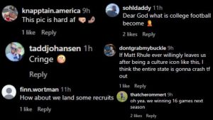 Matt Rhule