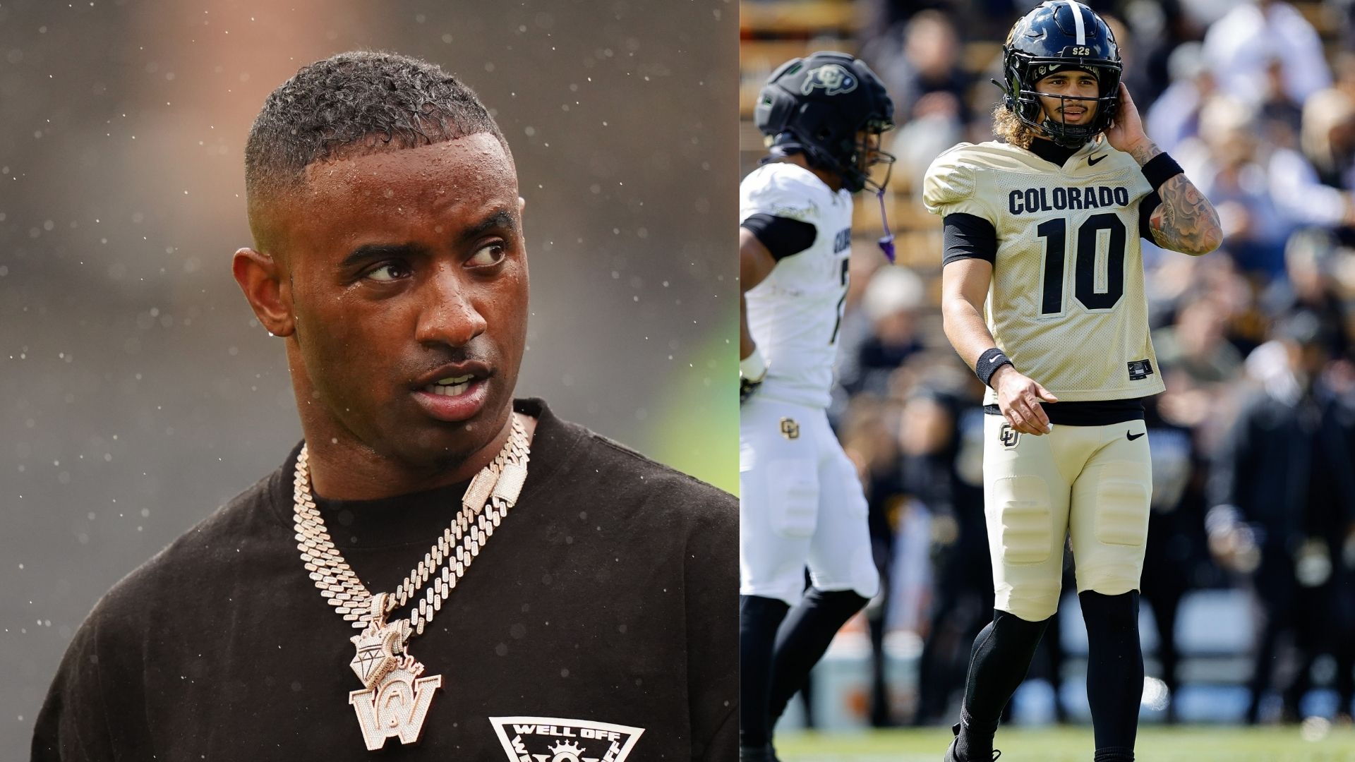 Deion Sanders Jr. Predicts Colorado Star Who’s Going To Get Viral, and It’s Not Julian Lewis