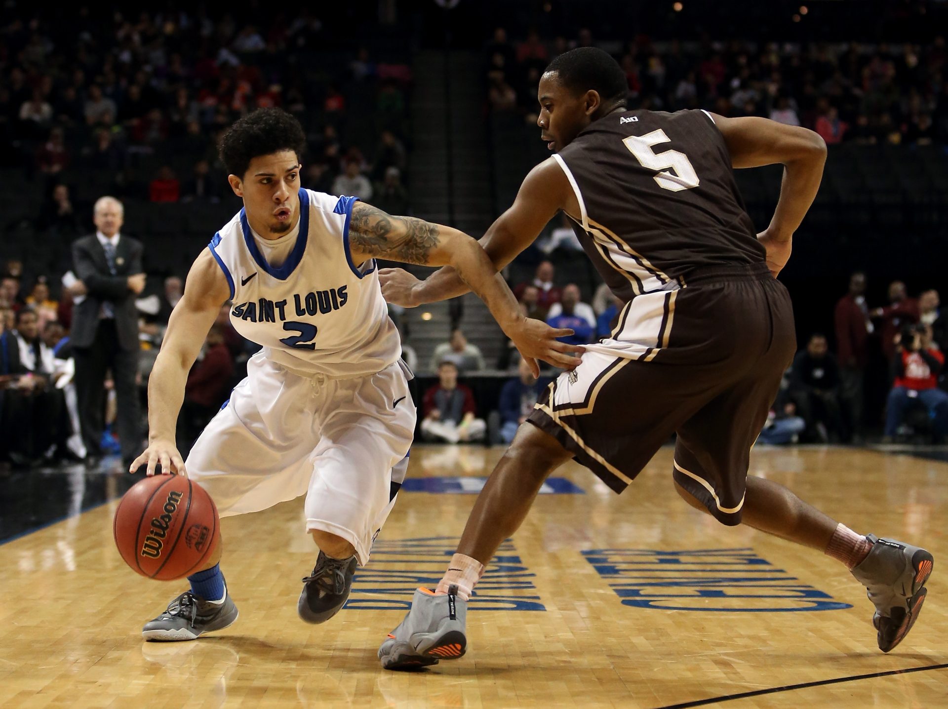 Did $2M Net-Worth Austin McBroom Really Play College Basketball?