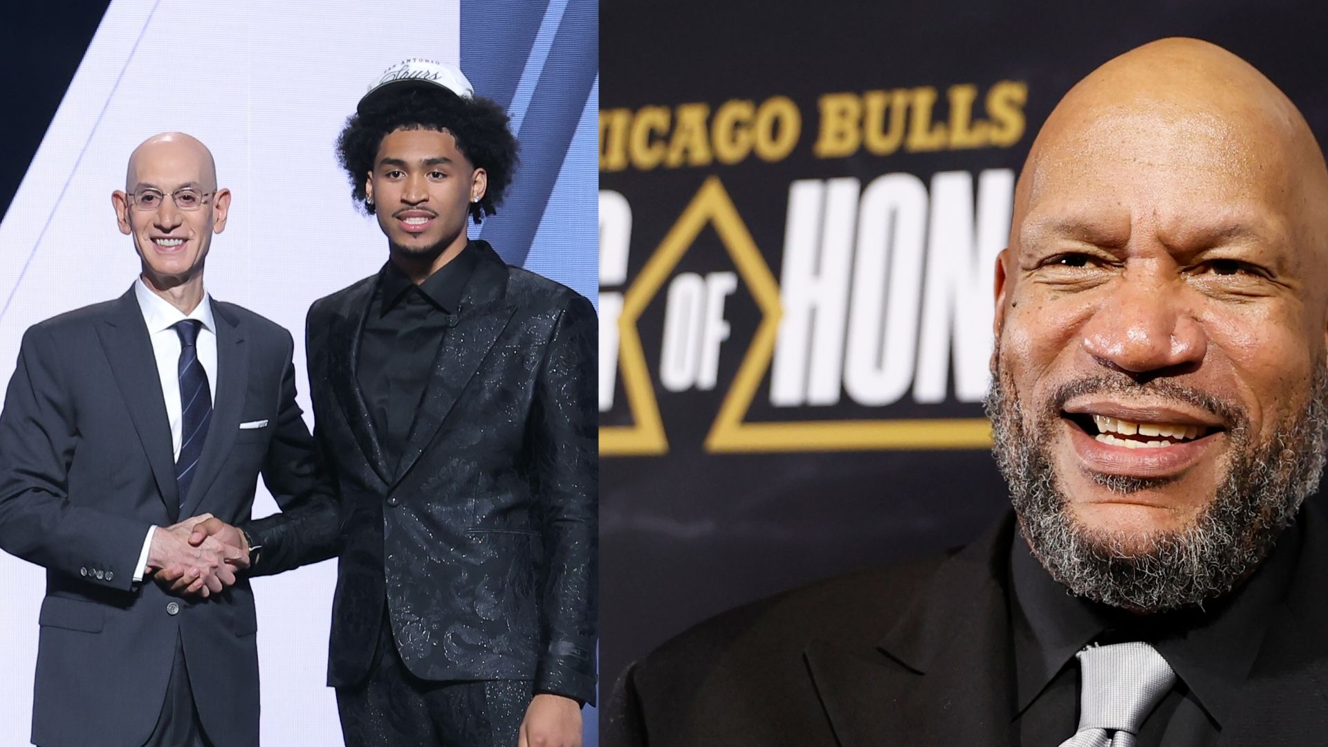 Dylan Harper’s $56M Rookie Contract Nearly Doubles Ron Harper’s 15-Year NBA Earnings