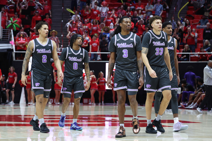 Euroleague Big Man Elias Rapieque Commits to Kansas State in Key Big 12 Addition