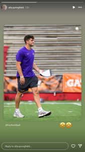 Garrett Nussmeier