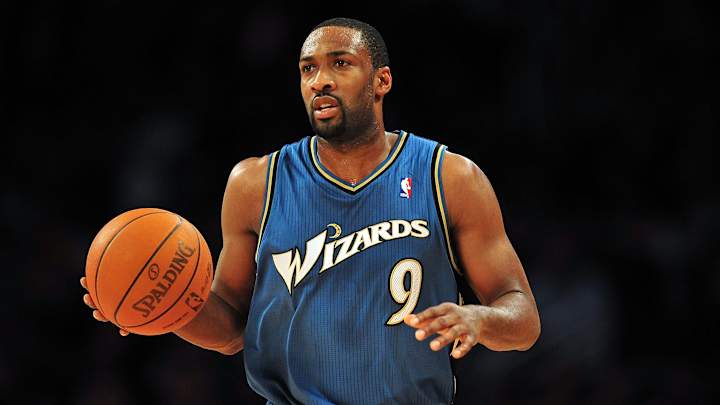 Gilbert Arenas Breaks Down How NIL Money Is Keeping Top Prospects in College Longer