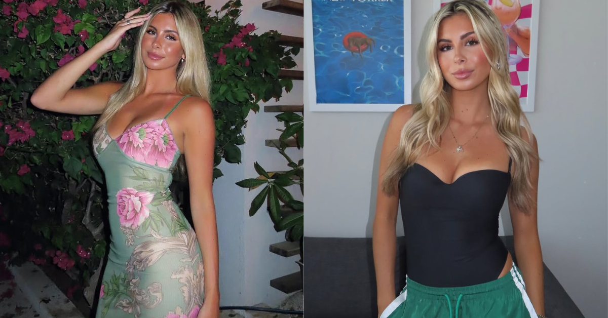 Talia Baia [Credits: IG@taliabaia]