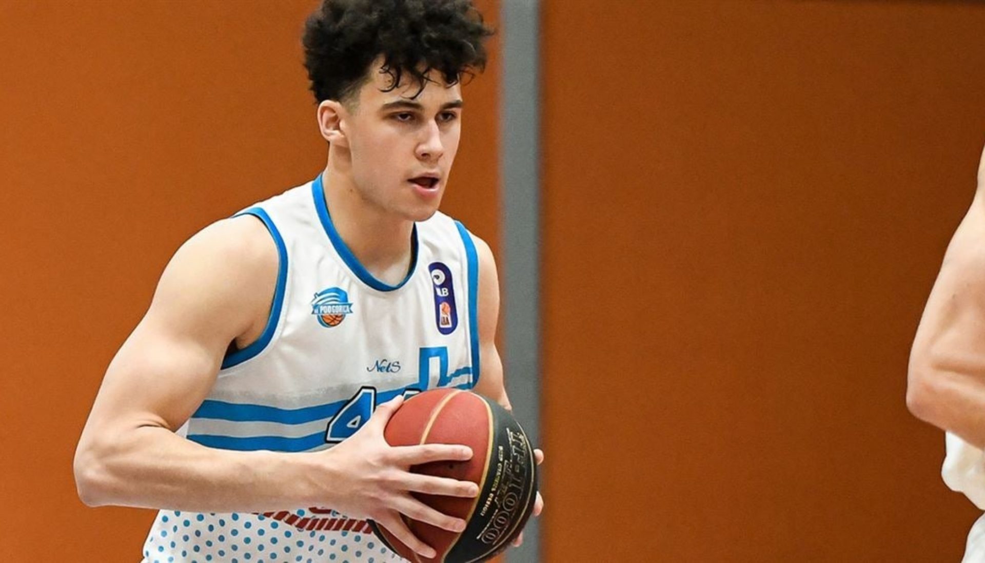 Luka Bogavac (Credit: X/@InsideCarolina)
