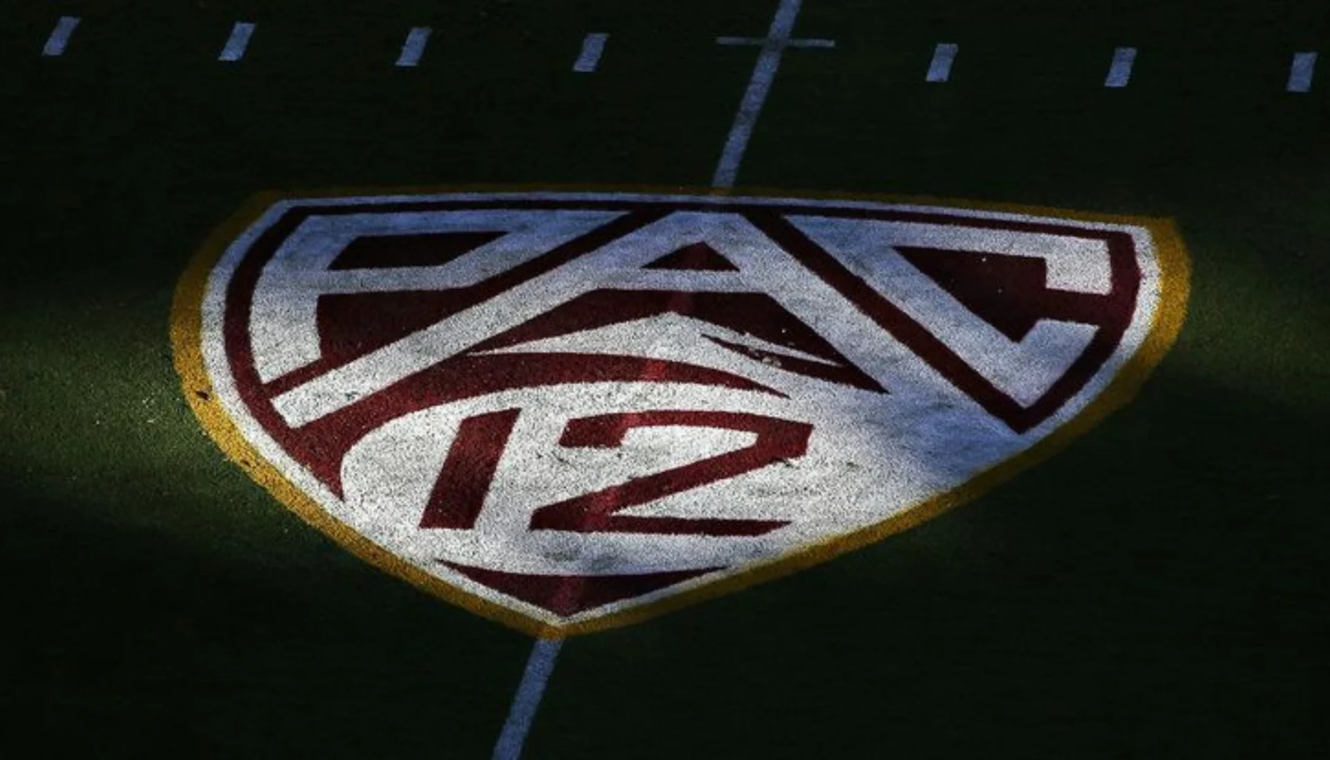 Pac-12 (Credit: Pinterest)