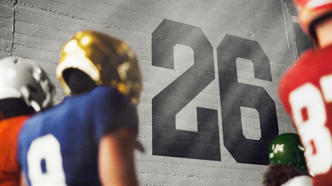 Photo Courtesy of EA Sports