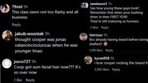 Cooper Flagg