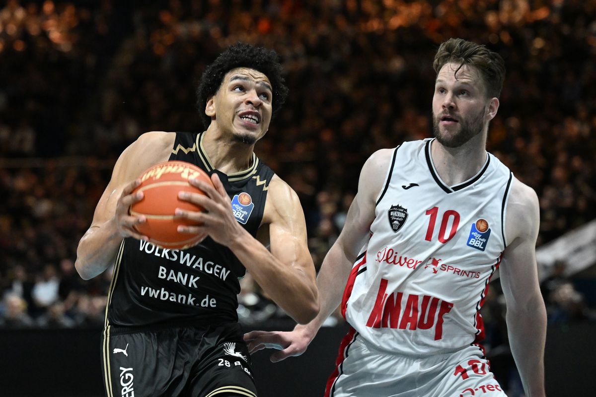 Sananda Fru Reveals the One Thing European Basketball Lacks – And Why It Led Him to Louisville