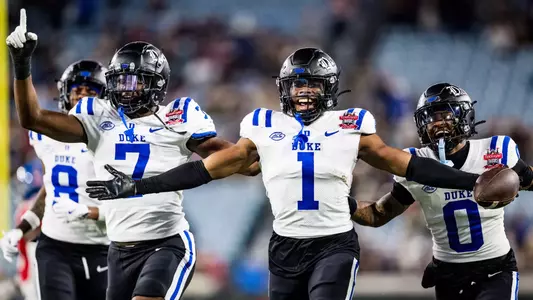Top 10 ACC WR-CB Matchups in the 2025 College Football Season: Antonio Williams vs. Chandler Rivers Lock Heads on Nov. 1