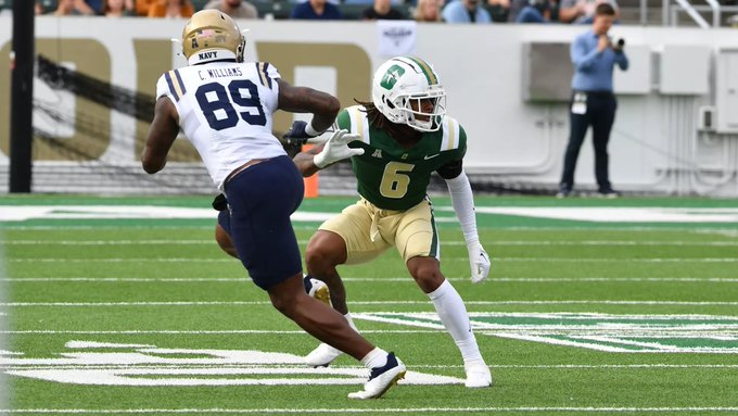 The Top Defensive Playmaker Still in the Portal Could Change a Power Five Secondary Overnight